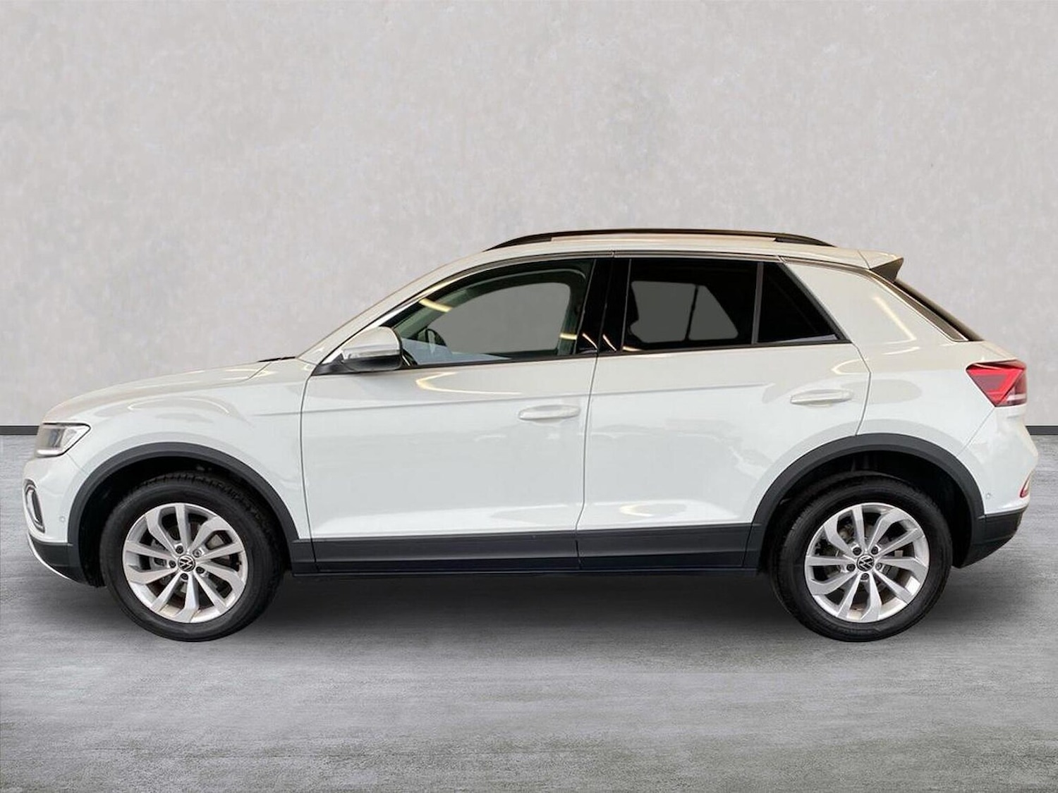 Used Volkswagen T-Roc 2025 for sale - 78194938: Photo 19