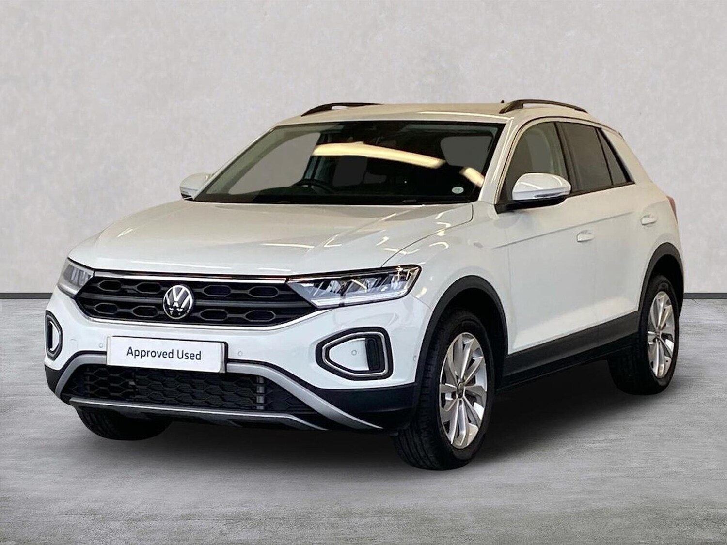 Used Volkswagen T-Roc 2025 for sale - 78194938: Photo 20