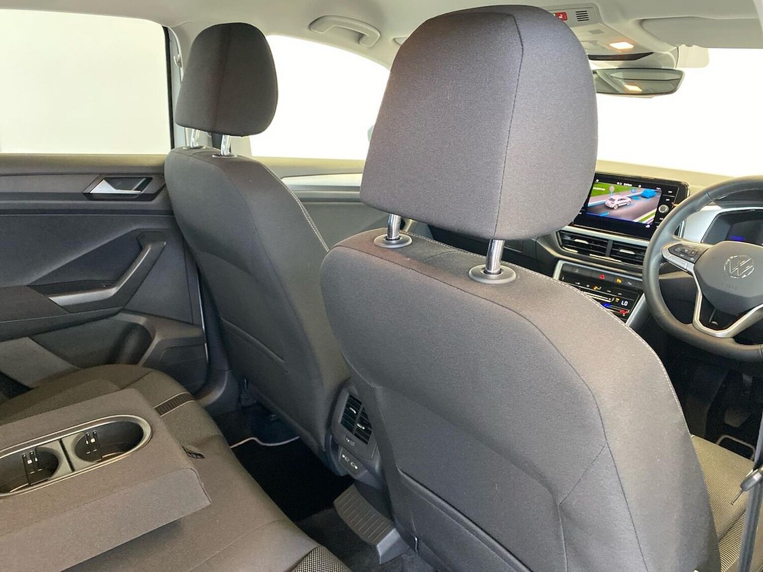 Used Volkswagen T-Roc 2025 for sale - 78194938: Photo 22