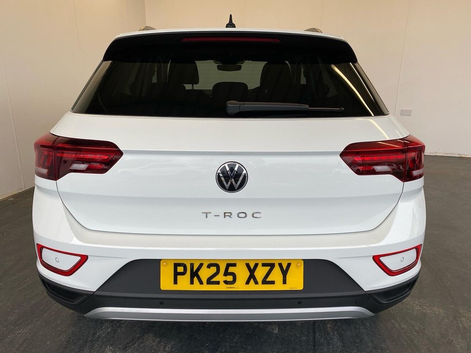 Used Volkswagen T-Roc 2025 for sale - 78194938: Photo 28