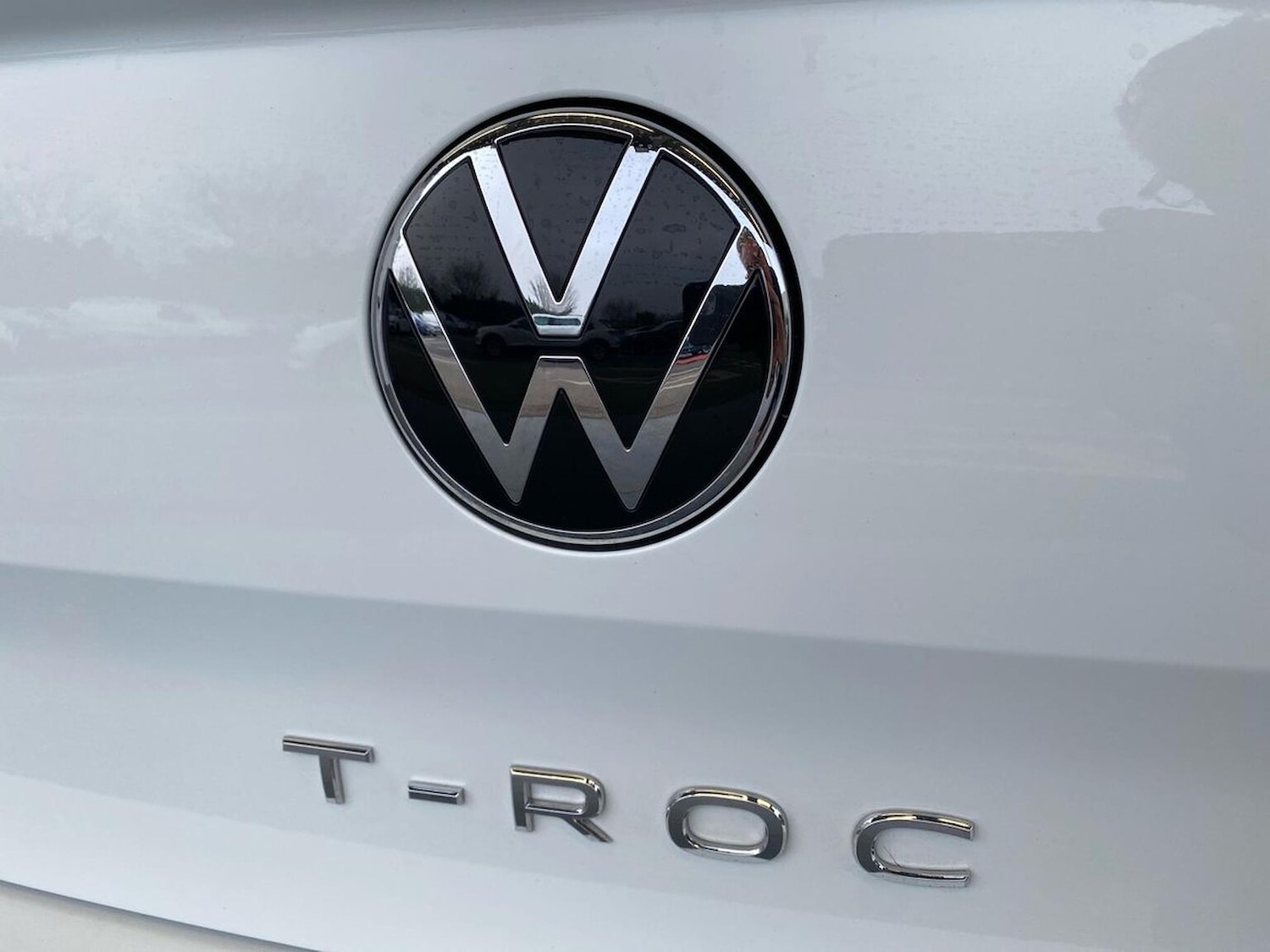 Used Volkswagen T-Roc 2025 for sale - 78194938: Photo 29