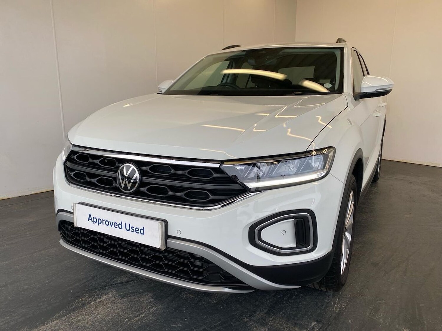 Used Volkswagen T-Roc 2025 for sale - 78194938: Photo 33