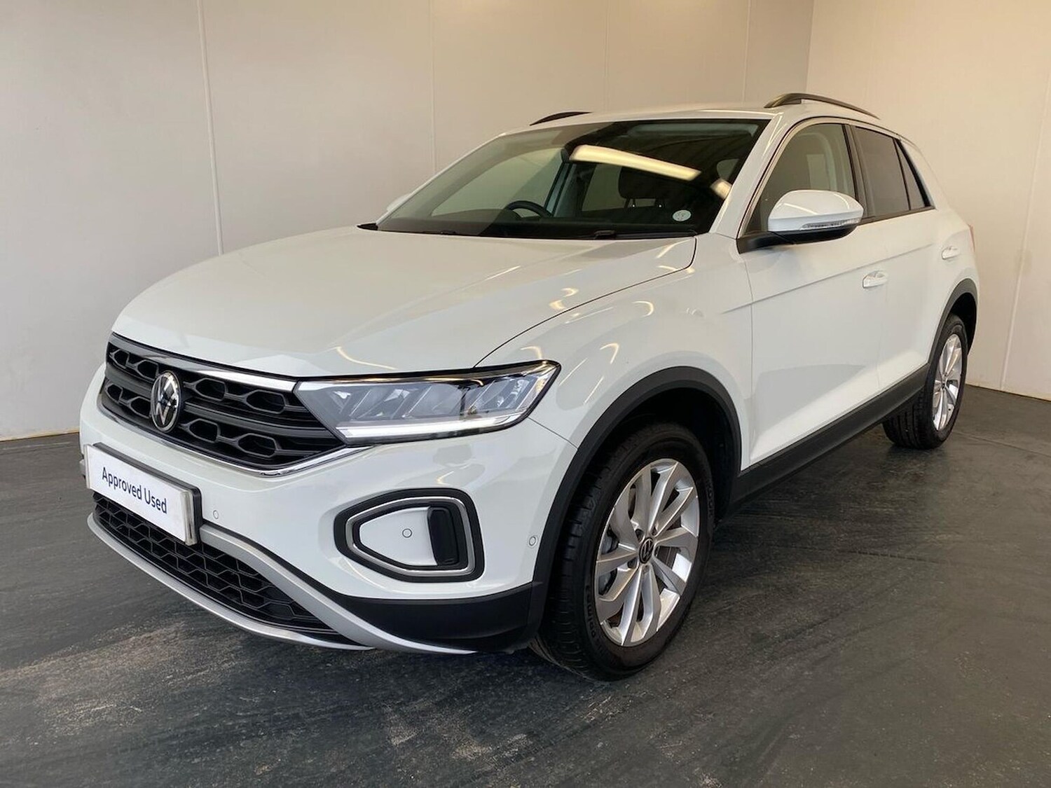 Used Volkswagen T-Roc 2025 for sale - 78194938: Photo 34