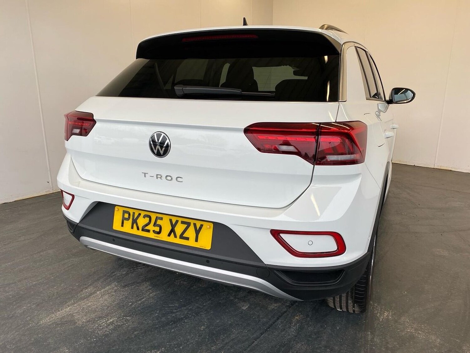 Used Volkswagen T-Roc 2025 for sale - 78194938: Photo 35