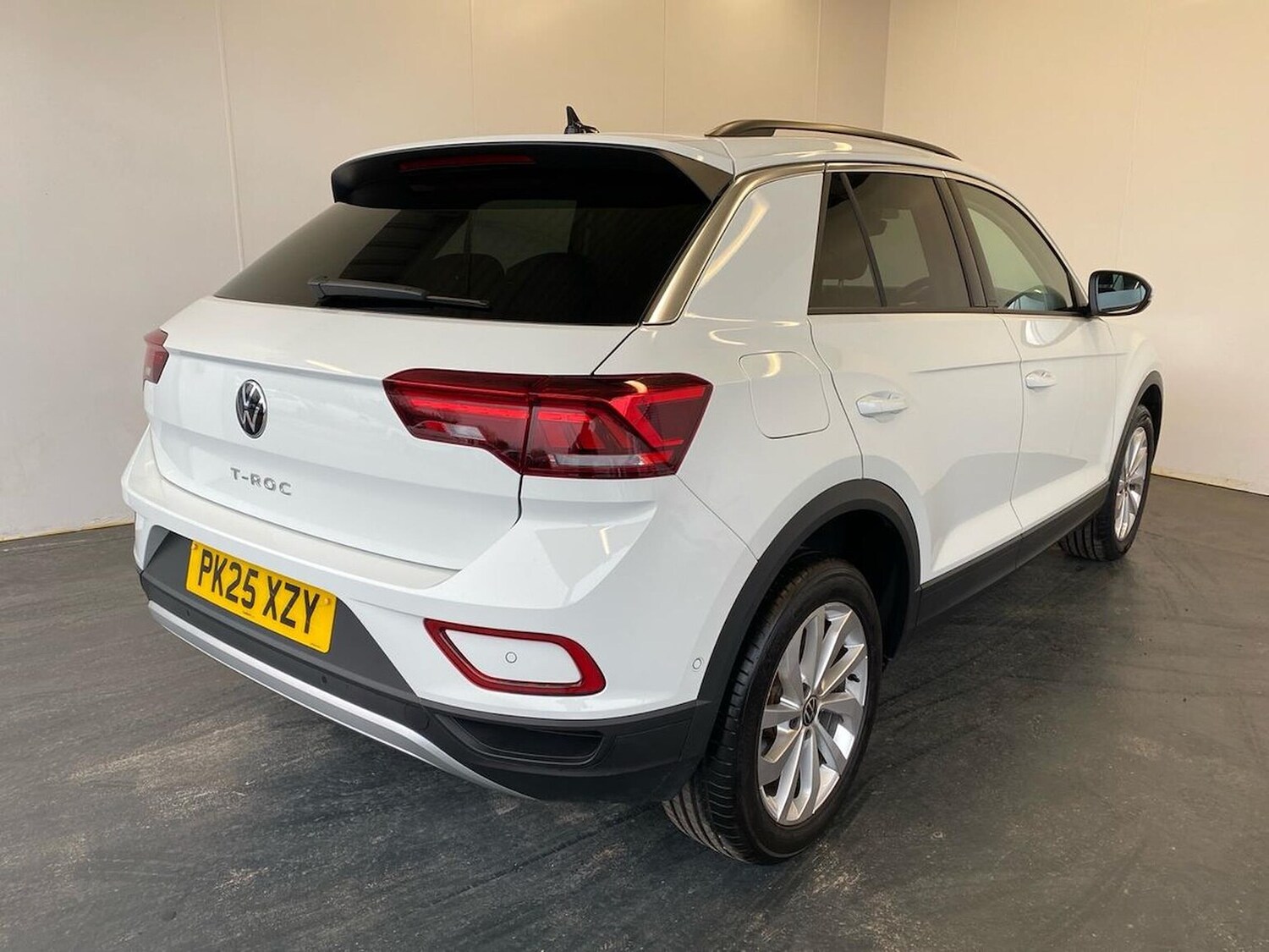 Used Volkswagen T-Roc 2025 for sale - 78194938: Photo 36