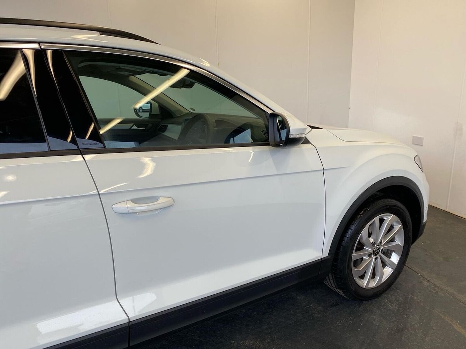 Used Volkswagen T-Roc 2025 for sale - 78194938: Photo 37