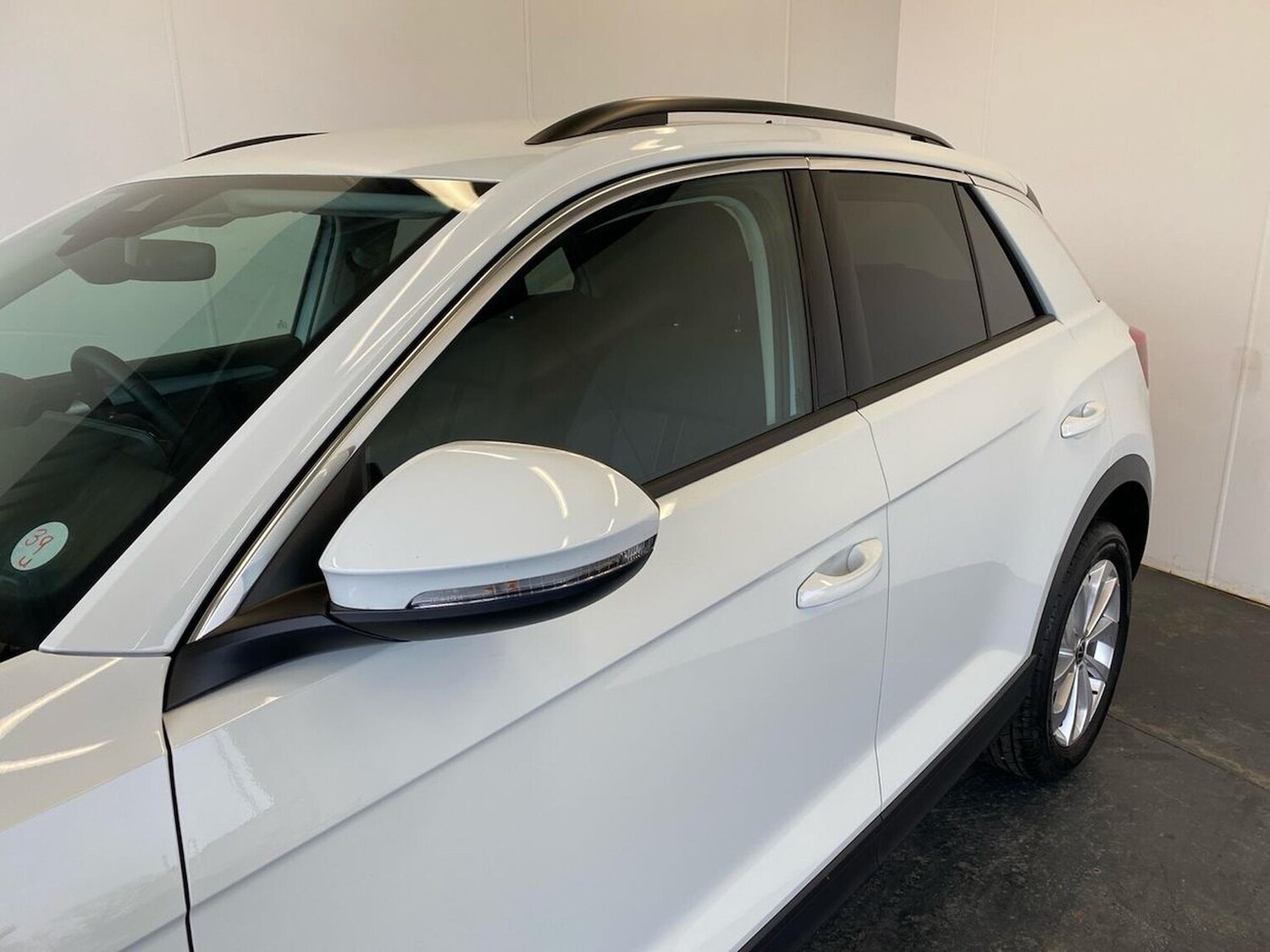 Used Volkswagen T-Roc 2025 for sale - 78194938: Photo 38