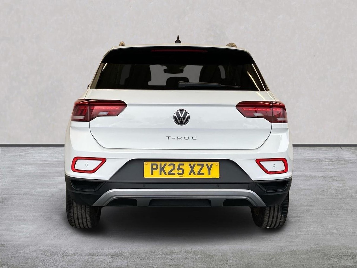 Used Volkswagen T-Roc 2025 for sale - 78194938: Photo 4