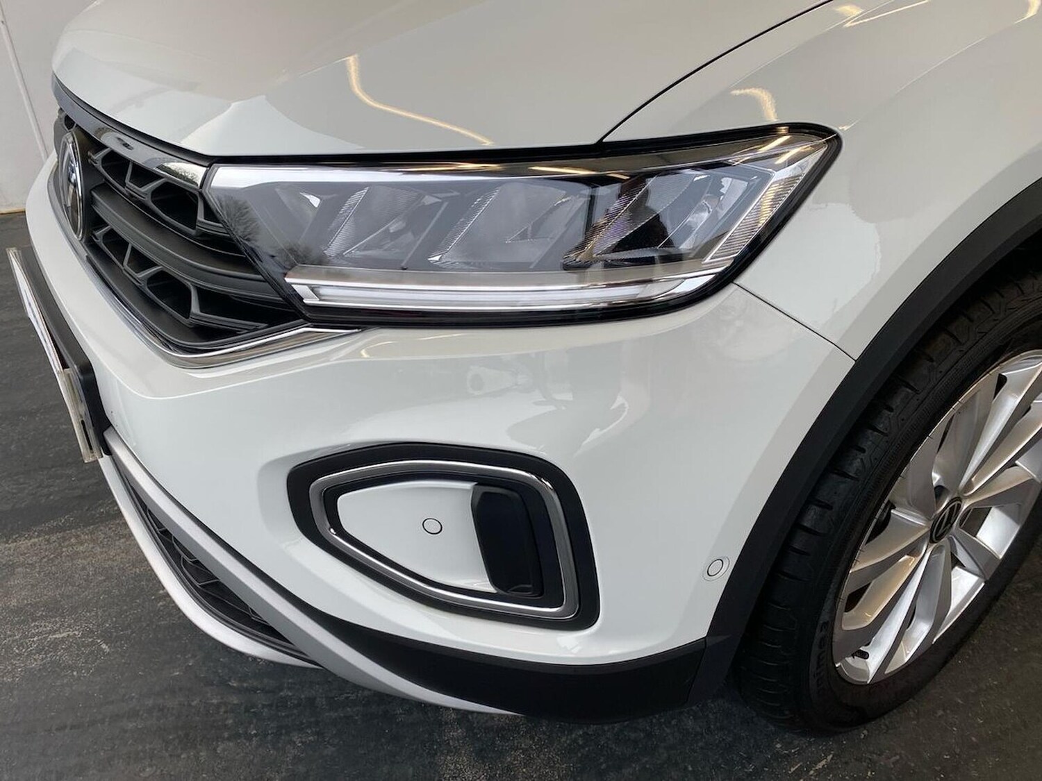 Used Volkswagen T-Roc 2025 for sale - 78194938: Photo 43