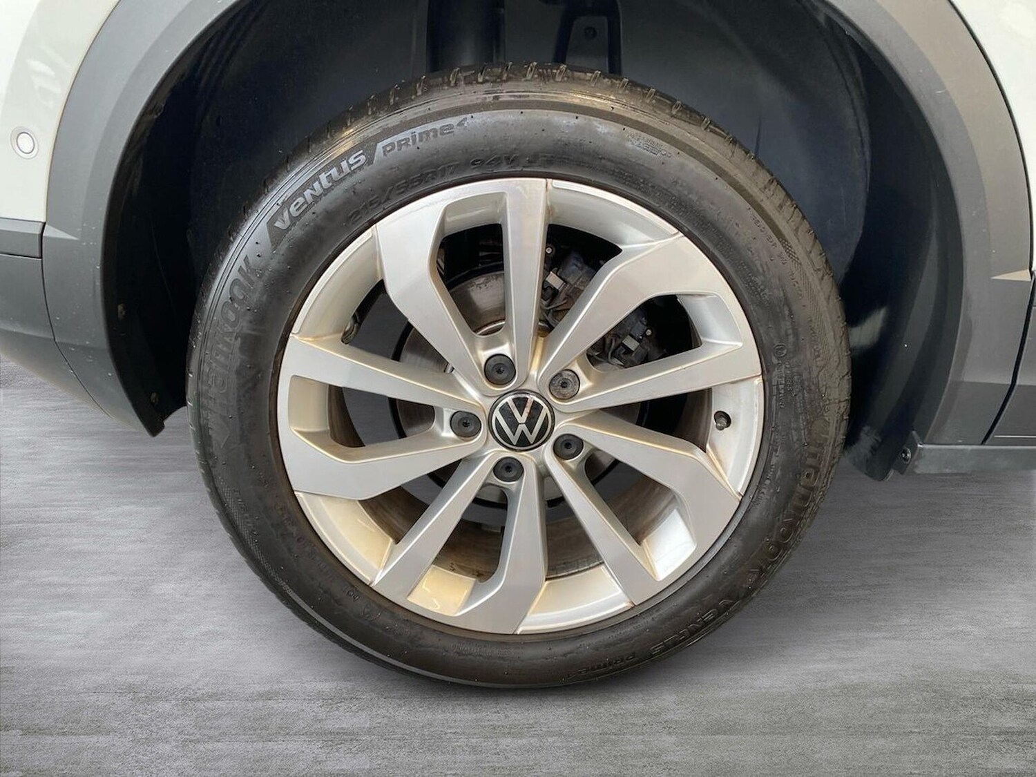 Used Volkswagen T-Roc 2025 for sale - 78194938: Photo 6