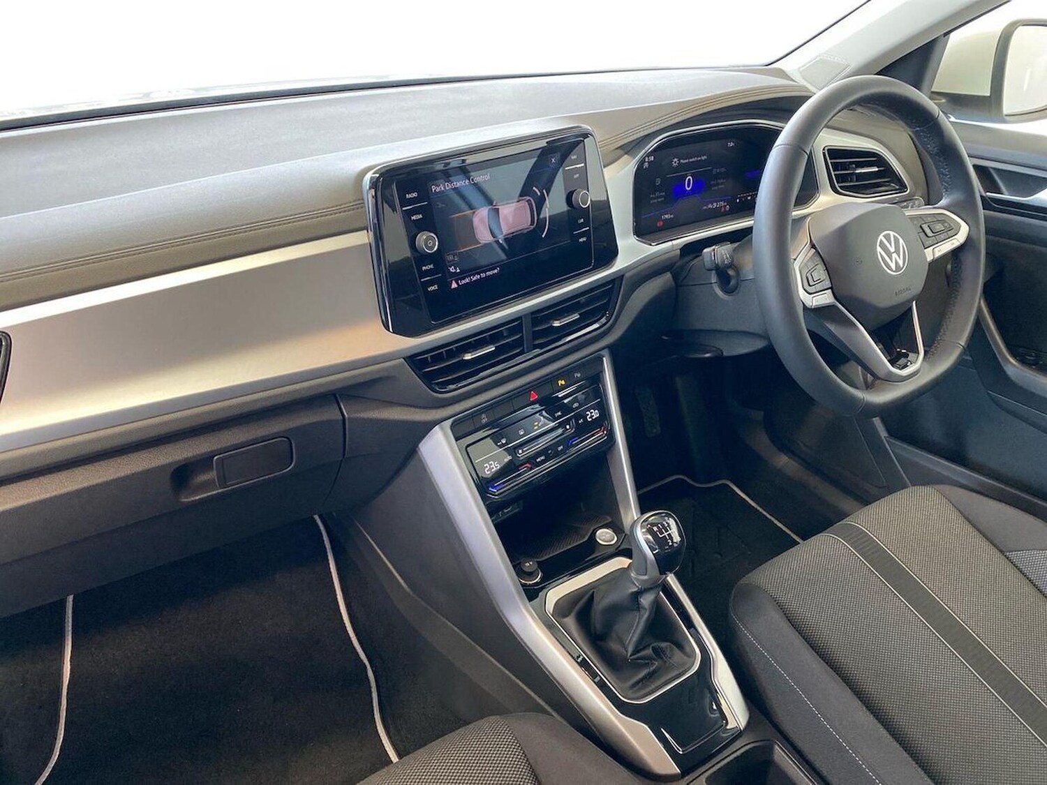 Used Volkswagen T-Roc 2025 for sale - 78194938: Photo 7