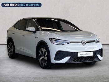 Used Volkswagen ID.5 2023 for sale - 79525052: Photo