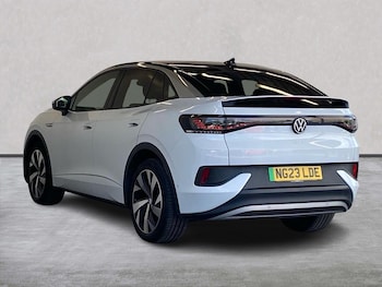 Used Volkswagen ID.5 2023 for sale - 79525052: Photo