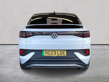 Used Volkswagen ID.5 2023 for sale - 79525052: Photo
