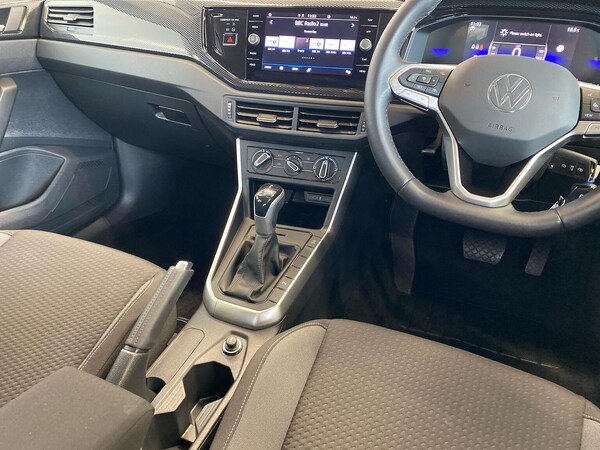 Used Volkswagen Polo 2024 for sale - 76219221: Photo 13