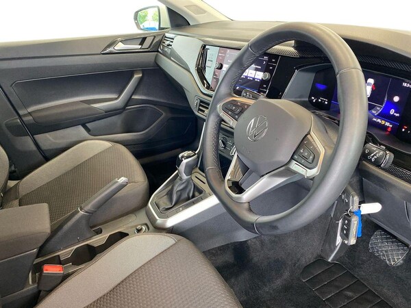 Used Volkswagen Polo 2024 for sale - 76219221: Photo 15