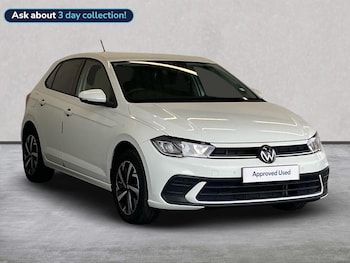 Volkswagen - Polo