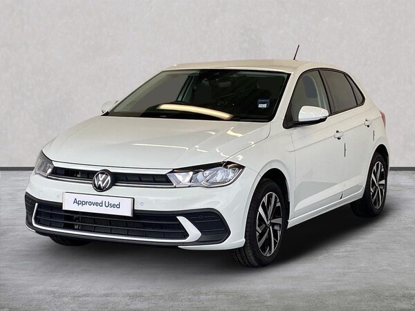 Used Volkswagen Polo 2024 for sale - 76219221: Photo 20