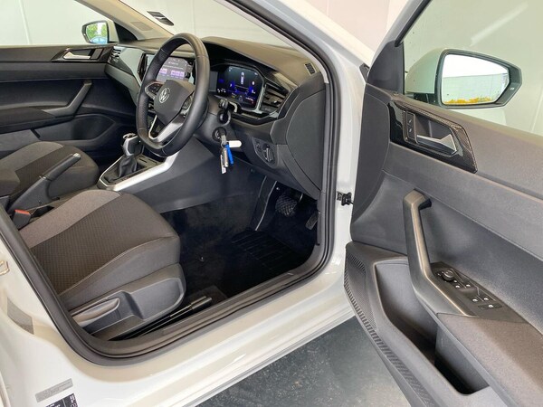 Used Volkswagen Polo 2024 for sale - 76219221: Photo 21