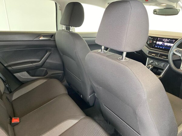 Used Volkswagen Polo 2024 for sale - 76219221: Photo 22