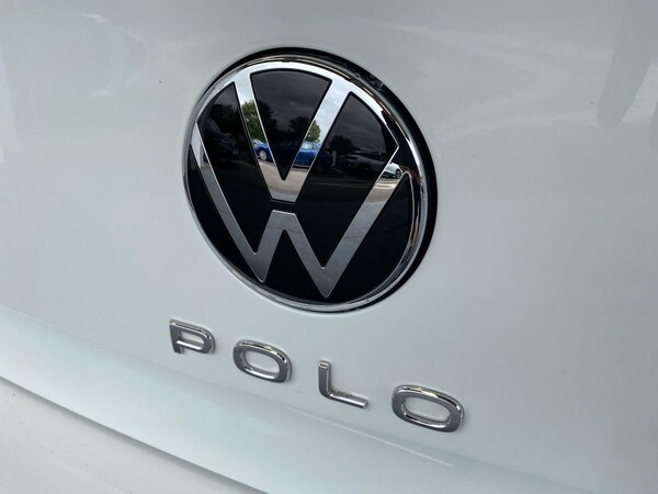 Used Volkswagen Polo 2024 for sale - 76219221: Photo 29
