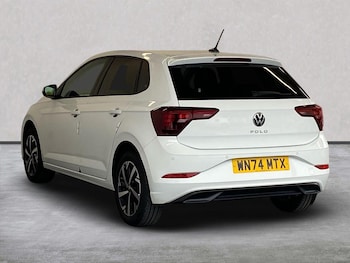 Used Volkswagen Polo 2024 for sale - 76219221: Photo 2
