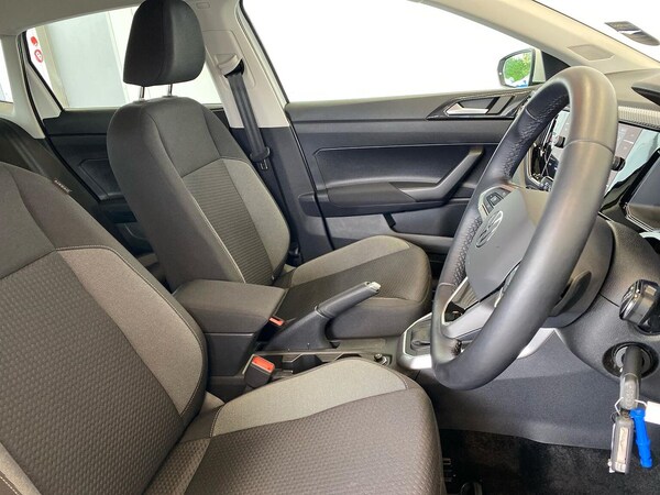 Used Volkswagen Polo 2024 for sale - 76219221: Photo 32