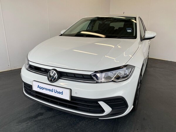 Used Volkswagen Polo 2024 for sale - 76219221: Photo 33