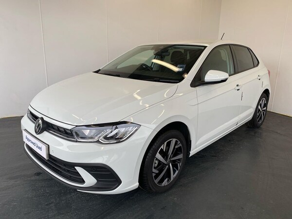 Used Volkswagen Polo 2024 for sale - 76219221: Photo 34