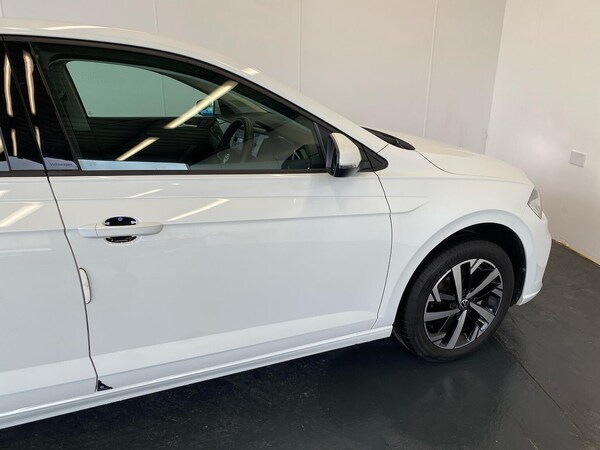 Used Volkswagen Polo 2024 for sale - 76219221: Photo 37