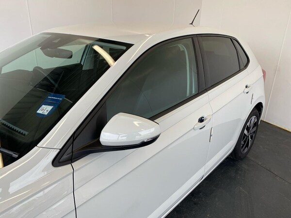 Used Volkswagen Polo 2024 for sale - 76219221: Photo 38