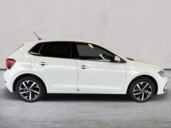 Used Volkswagen Polo 2024 for sale - 76219221: Photo 3