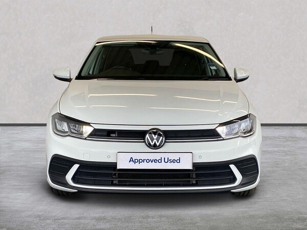 Used Volkswagen Polo 2024 for sale - 76219221: Photo 5