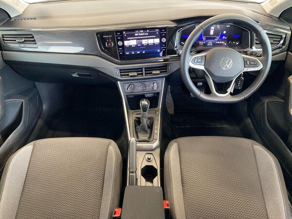 Used Volkswagen Polo 2024 for sale - 76219221: Photo 8