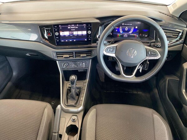 Used Volkswagen Polo 2024 for sale - 76219221: Photo 9