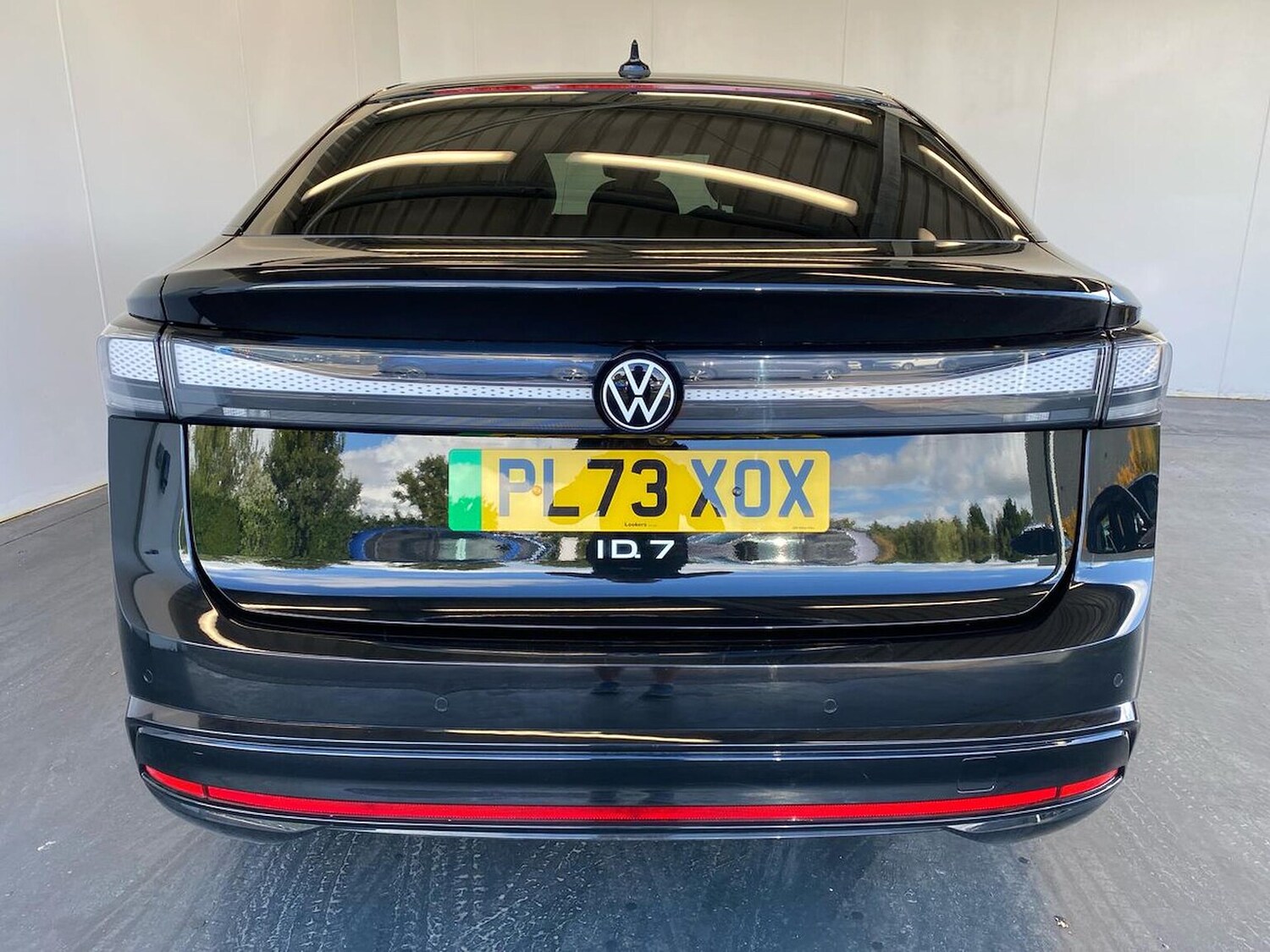 Vehicle 29