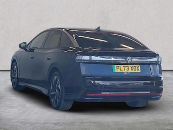 Used Volkswagen ID7 2024 for sale - 75982166: Photo