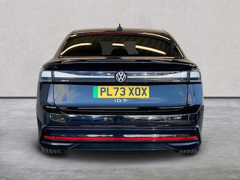 Used Volkswagen ID7 2024 for sale - 75982166: Photo