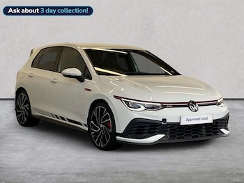 Used Volkswagen Golf 2023 for sale - 78389644: Photo