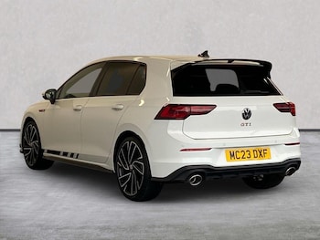 Used Volkswagen Golf 2023 for sale - 78389644: Photo