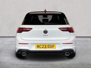 Used Volkswagen Golf 2023 for sale - 78389644: Photo