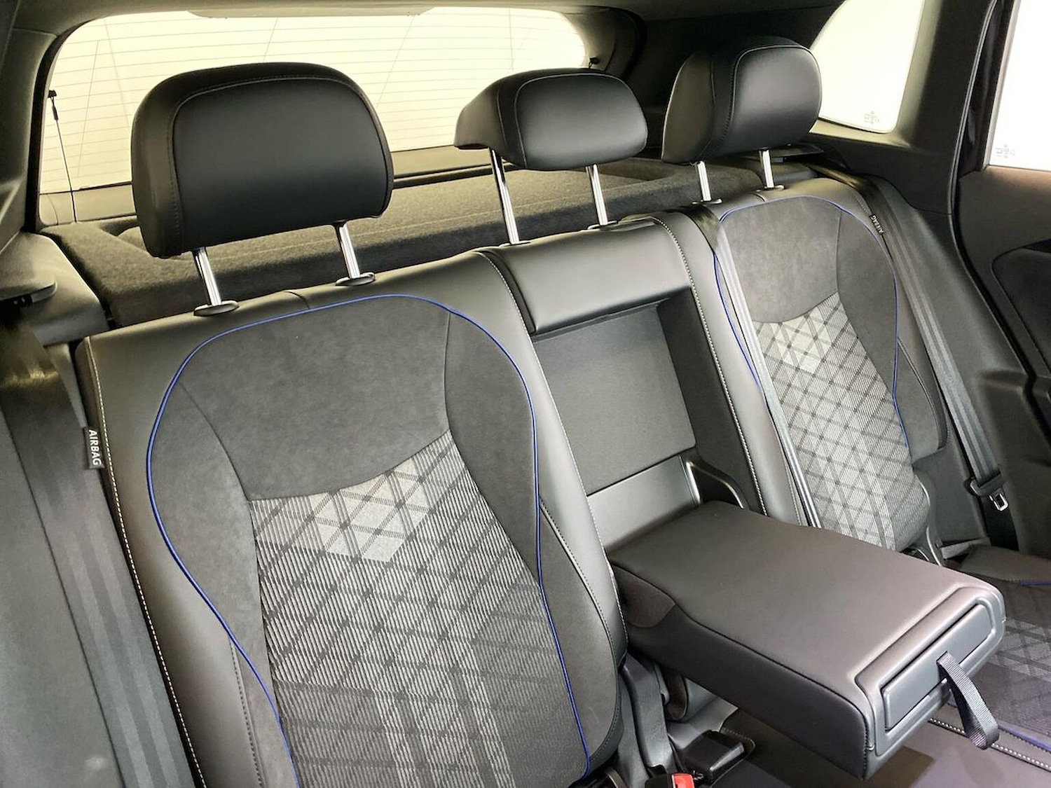 Used Volkswagen Tiguan 2025 for sale - 76171576: Photo 15