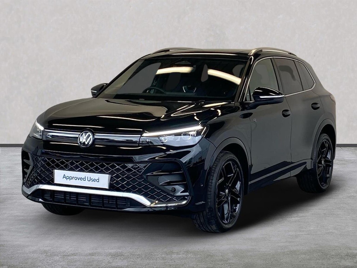 Used Volkswagen Tiguan 2025 for sale - 76171576: Photo 19