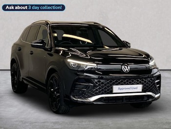 Used Volkswagen Tiguan 2025 for sale - 76171576: Photo