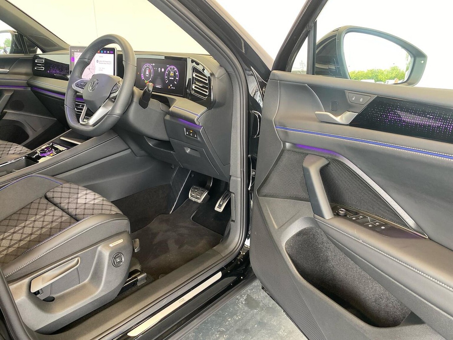 Used Volkswagen Tiguan 2025 for sale - 76171576: Photo 20
