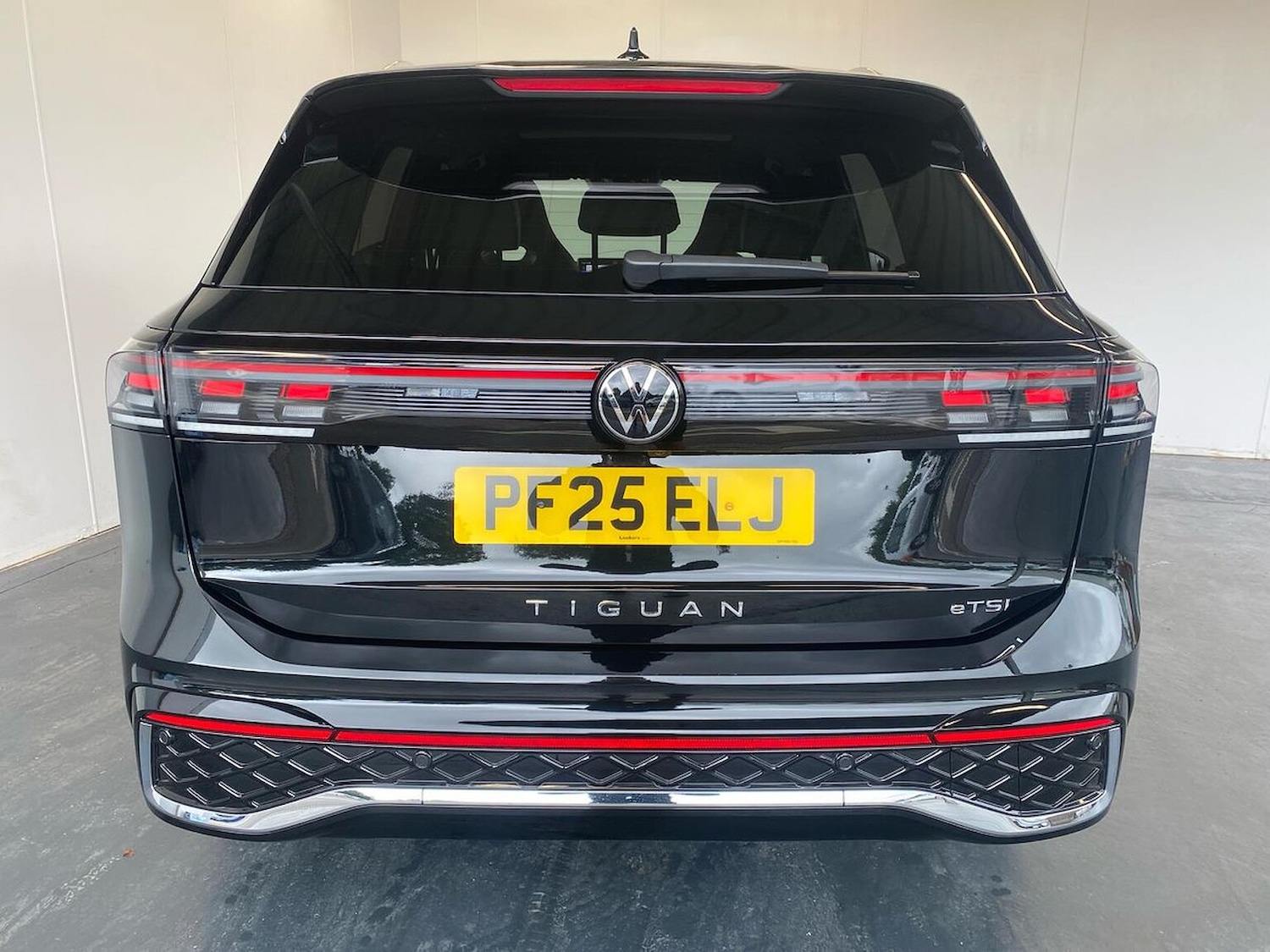 Used Volkswagen Tiguan 2025 for sale - 76171576: Photo 27