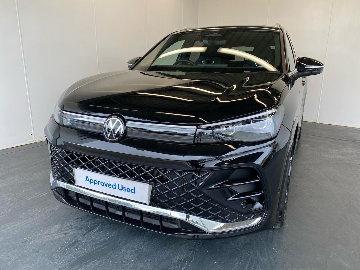 Used Volkswagen Tiguan 2025 for sale - 76171576: Photo 31