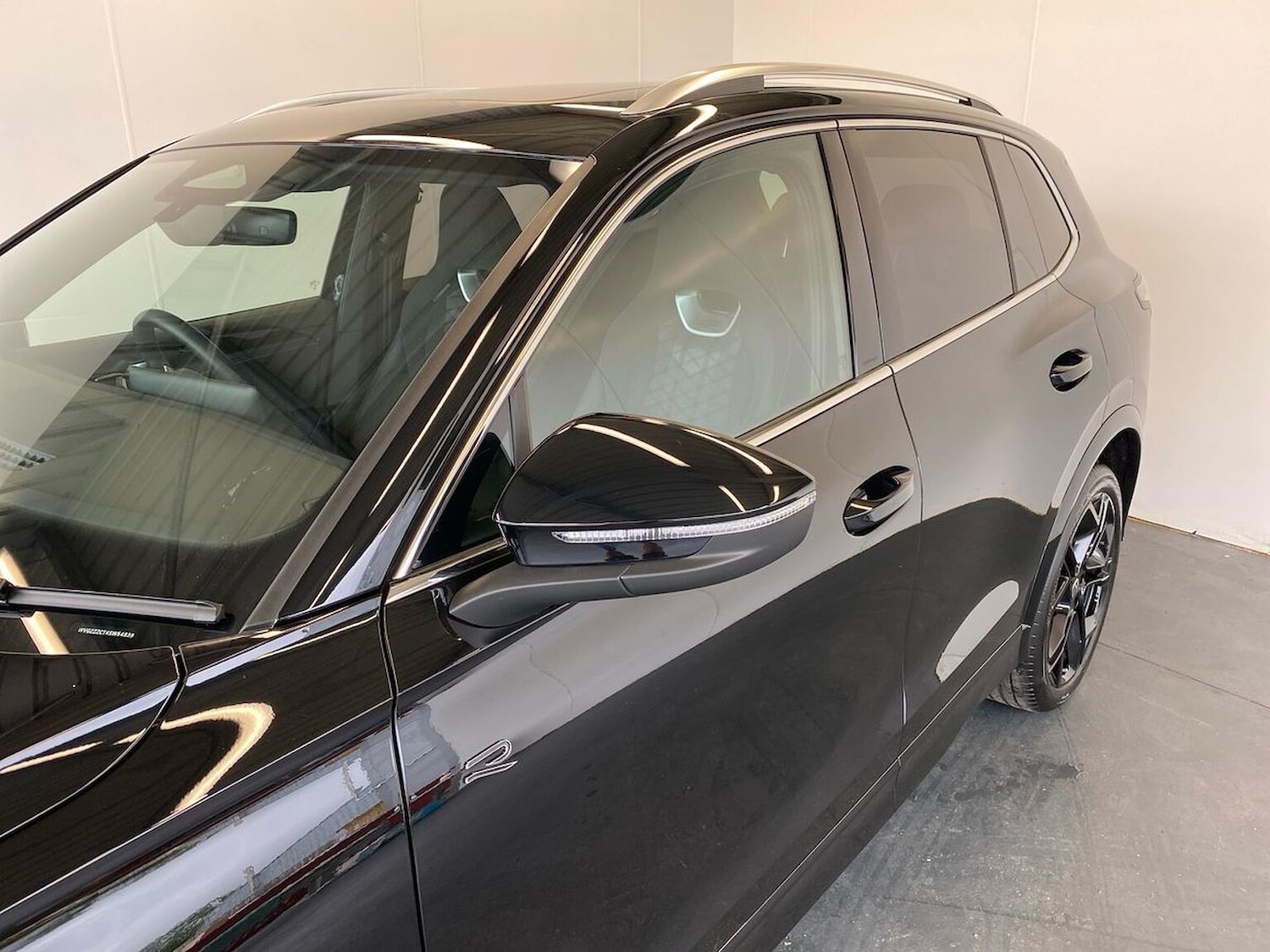Used Volkswagen Tiguan 2025 for sale - 76171576: Photo 36