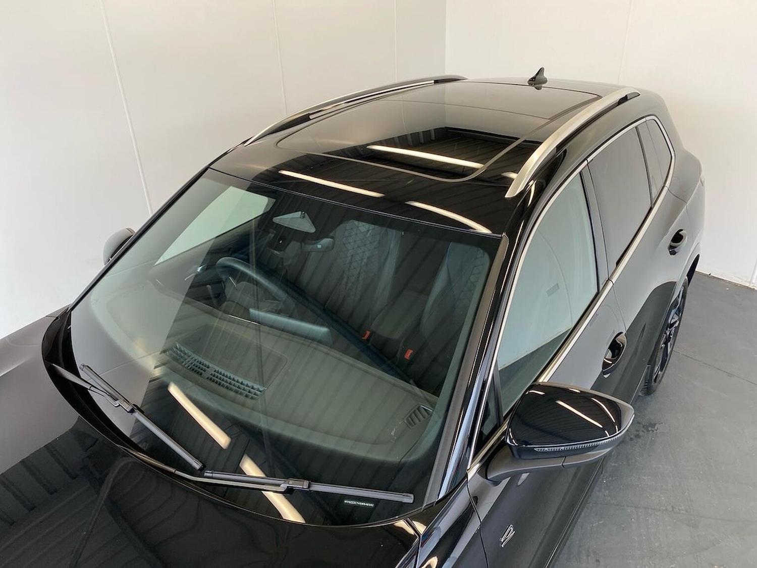 Used Volkswagen Tiguan 2025 for sale - 76171576: Photo 38