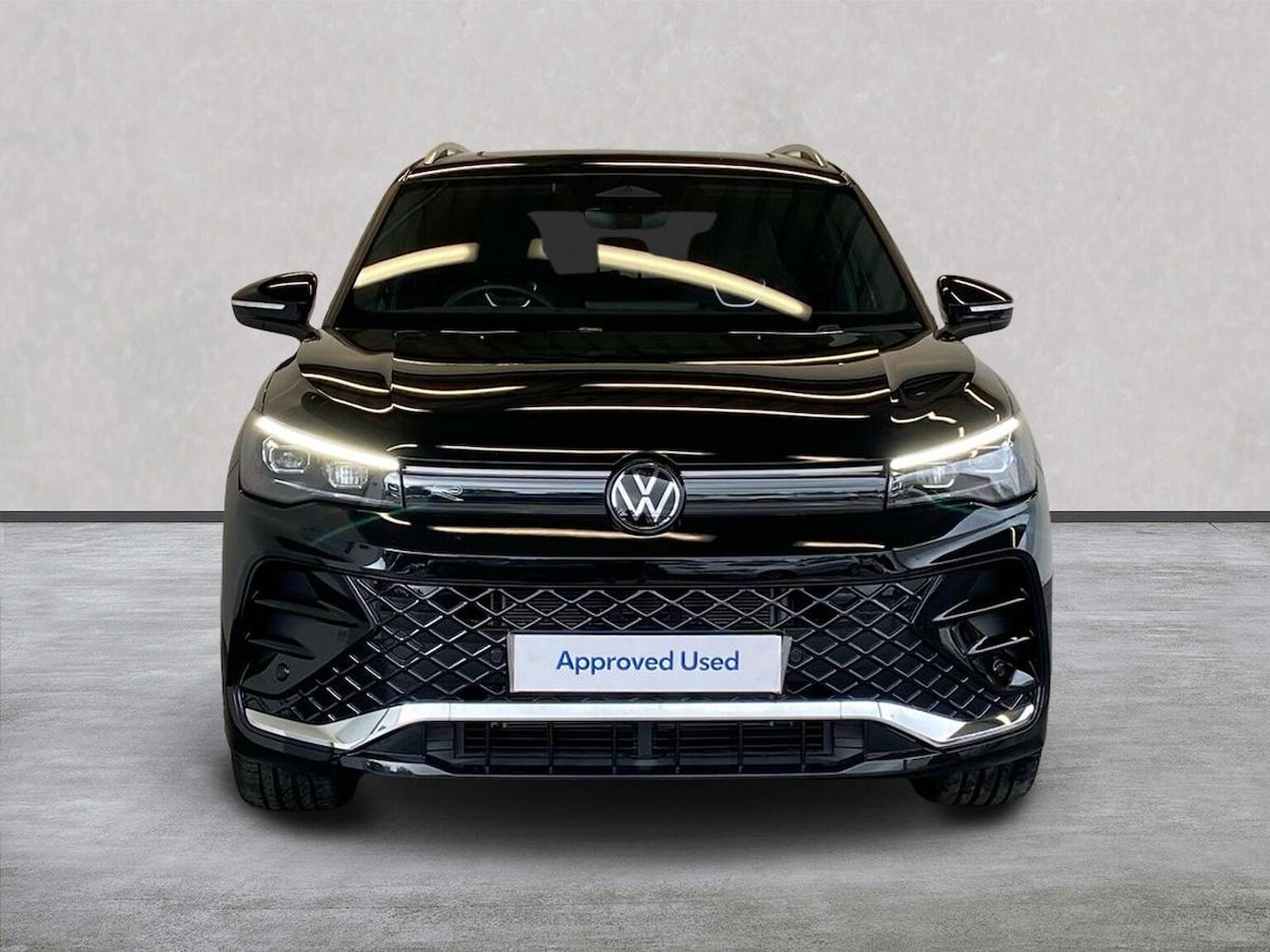 Used Volkswagen Tiguan 2025 for sale - 76171576: Photo 5